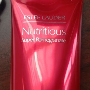 Nutritious Super Pomegranate Radiant Energy 2-In-1